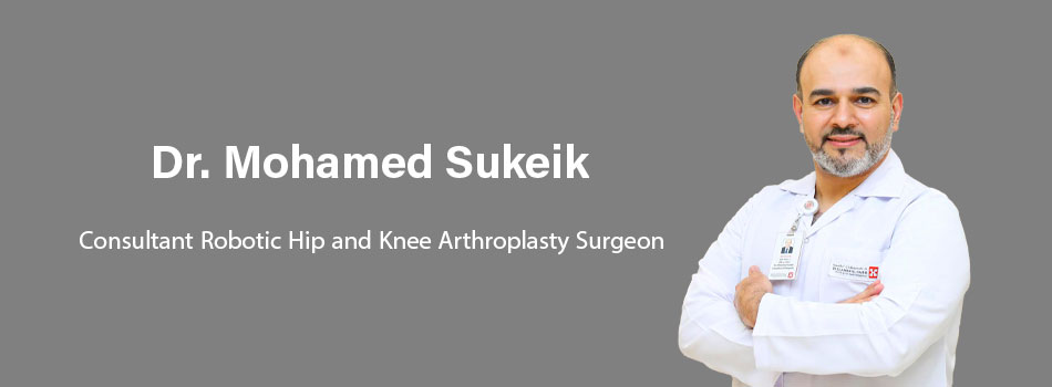 Dr. Mohamed Sukeik