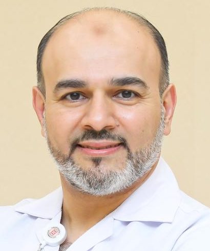 Dr. Mohamed Sukeik
