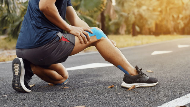 Understanding and Preventing Knee Injuries