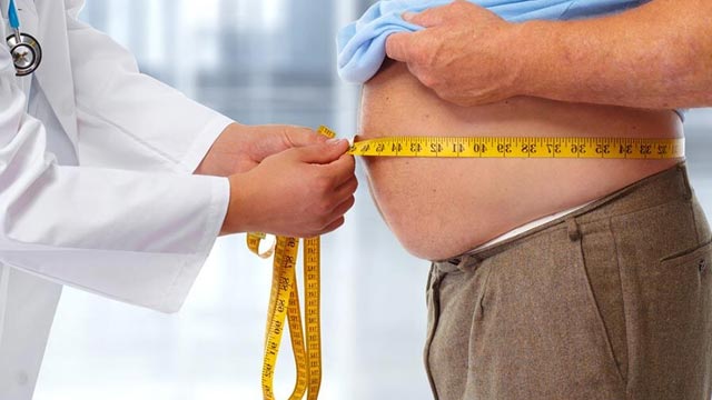 How Obesity Impacts Knee Pain